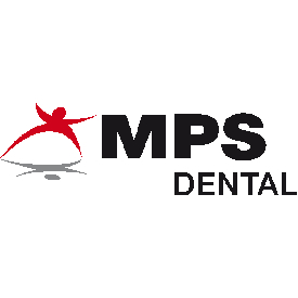 Logo: MPS Dental
